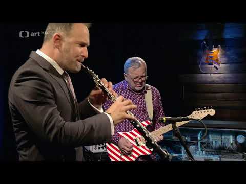 Michal Pavlíček - Tesklivá LIVE (Doupě Mekyho Žbirky 2020)