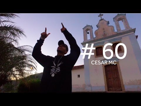 Perfil #60 - Cesar Mc - Quem tem boca vaia Roma (Prod. Giffoni)