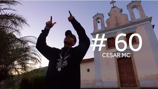 Cesar Mc - Quem Tem Boca Vaia Roma