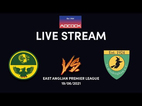 SBCC 1st XI vs Great Witchingham 1st XI - EAPL - 19th June 2021