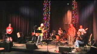 &quot;Psalm 3&quot; by Salvador (cover)