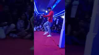 StepUp3 - N.A.S.A - whachadoin | Boat Party Dance Video | Farewell2k19 | Veer Classes