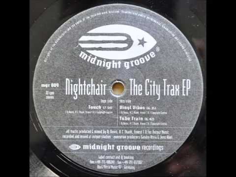 Nightchair - Vinyl Vibes