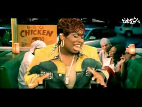 Knoc-Turn'Al - The Knoc (Feat. Dr. Dre & Missy Elliott)