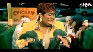 Knoc-Turn'Al - The Knoc (Feat. Dr. Dre &amp; Missy Elliott)