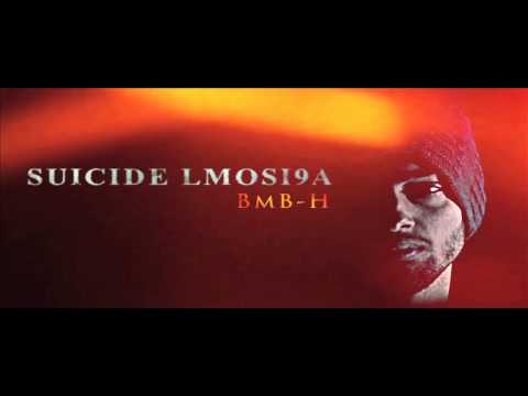 BmB-H -SUICIDE LMOSI9A- (2012)