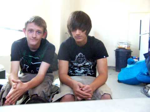 A discussion concerning Jenkem