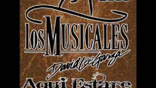 David Lee Garza - Aqui estare