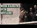 Wer Finanzierte Hitler Den Krieg Doku