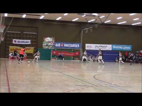 Gute Fußballer können nicht nur Fußball ;-)