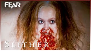  Im SO HUNGRY!   Slither (2006)  Fear