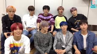 Download lagu [ENG/INDO SUB] 💚070619 NCT 127 VLIVE💚 ll SUPERHUMAN WIN mp3
