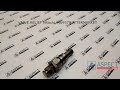 text_video Valve relief Hitachi 4469379 Aftermarket