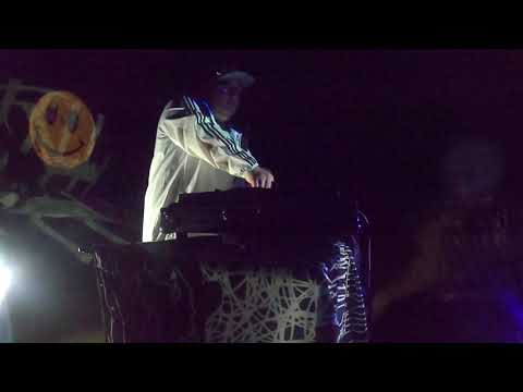 STVY RVRE #BurningMan 2020 DJ Set #dustymultiverse