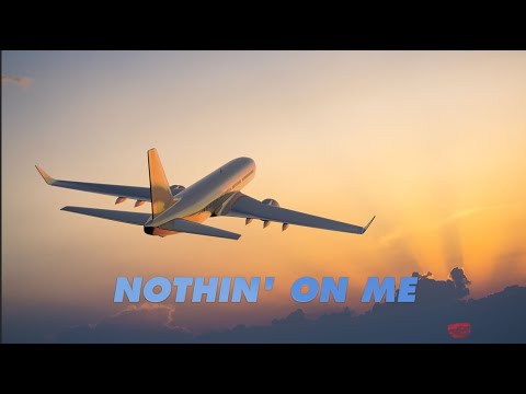 Emerson Ware / Tiguan Jones - Nothin' On Me (Party Rock)