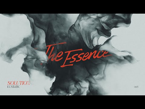 Ecstatic - Solution (Official Hardstyle Visualizer)