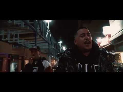 La Litera Del Diablo X BarryMC A.k.a Baby Boy - #G3NE6 (Prod. BbMuzik // PLUS GANG ENT.)