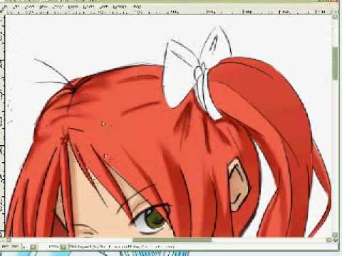 Miko-Inori no kanata