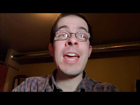 An Update from Tristan Gardner