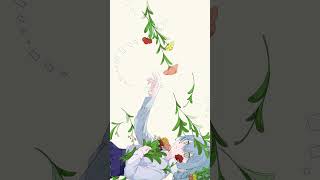 「三月のマーチ」という曲を書きました。コンピアルバム『追憶×ターミナル』も「え27,28」にて限定頒布します！#shorts