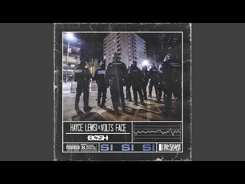 Si si si (feat. Bosh)