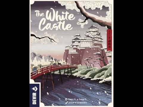 275. rész: A fehér várkastély - A kocka el van vetve