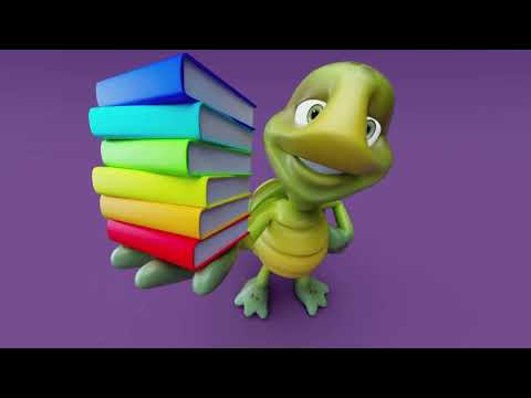 The Adventures of Timmy the Turtle #magical #disney #animatedshorts #cgi #cgmeetup #cleopatra