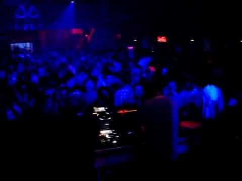 Jesse Rose @ 10 days off 2010 - day 8 (2)