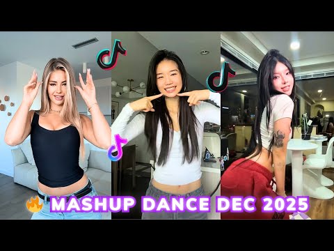 🔥 TikTok DANCE TRENDS December 2025 🔥 | Trending Dance Challenge Compilation PART 19 | LAVIA