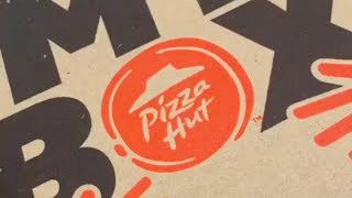 PIZZA HUT | MY BOX | NEW 2022