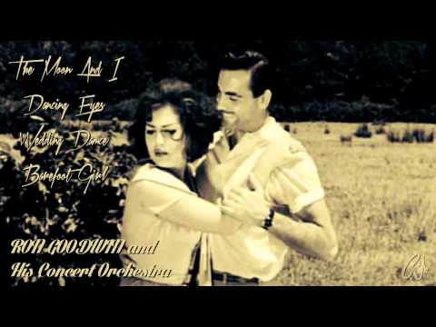 Ron Goodwin - Music For An Arabian Night (1959) | Yeşilçam Film Müzikleri