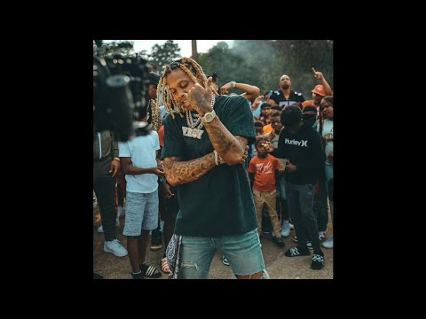 (FREE) Lil Baby x Lil Durk x Gunna Type Beat - "Limelight" (prod. daysix x ferno)