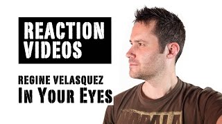 Regine Velasquez - In Your Eyes (Highest Version) | REACTION