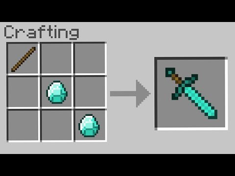 NON DOVEVO VIVERE IN QUESTO MONDO MALEDETTO! - Minecraft ITA 1 14