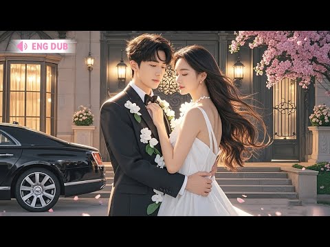 【ENG DUB】Amnesia Made Me Forget I Loved Him. Now He Can't Forget Me.