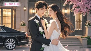 【ENG DUB】Amnesia Made Me Forget I Loved Him. Now He Can't Forget Me.