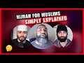 #73: Are Muslims Obligated To Make Hijrah? (Feat. Dr. Stef Keris)