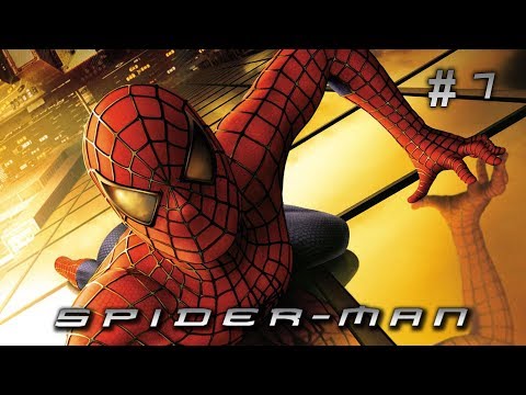 Spider-Man The Movie Game Part-1 Long Play | FULL Gameplay Walkthrough!