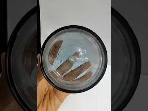 Pet Jar For Cookies And Dryfruits