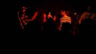 Tralala "One Hard Turn Deserves Another" December 9, 2006