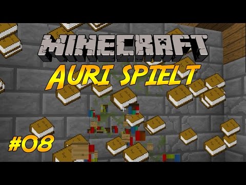 Mein kleiner Bruder spielt MINECRAFT [#08]