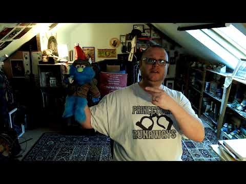 Sherlockian Ventriloquism