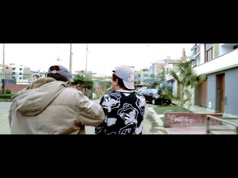 APZ - OU MEN (Video - Oficial)