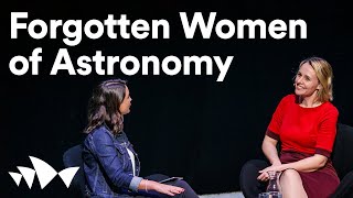 All About Women: The forgotten women of astronomy | Digital Season video