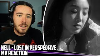 Nell(넬) - Lost in Perspective(3인칭의 필요성) | MV Reaction