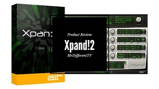 Air Music Technology XPand!2 Review best bang for buck?