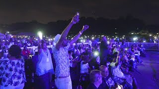 Dianne Reeves - Better Days - Atlanta Jazz Festival @ Piedmont Park - Sat May/26/2018