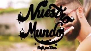 promo video #2 &quot;Nuestro Mundo&quot;