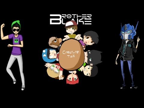 ClownDubstep Brother Blake Music Guest Mix