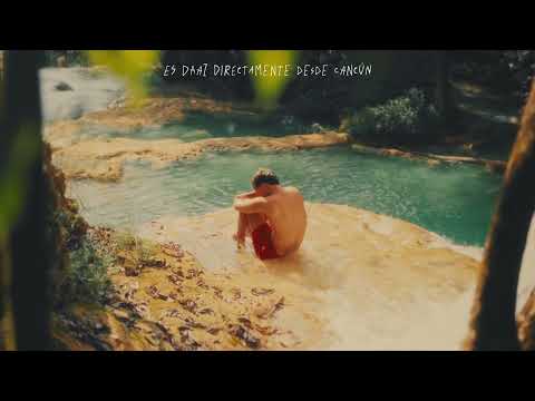 DAAZ - VACACIONES (Visualizer)